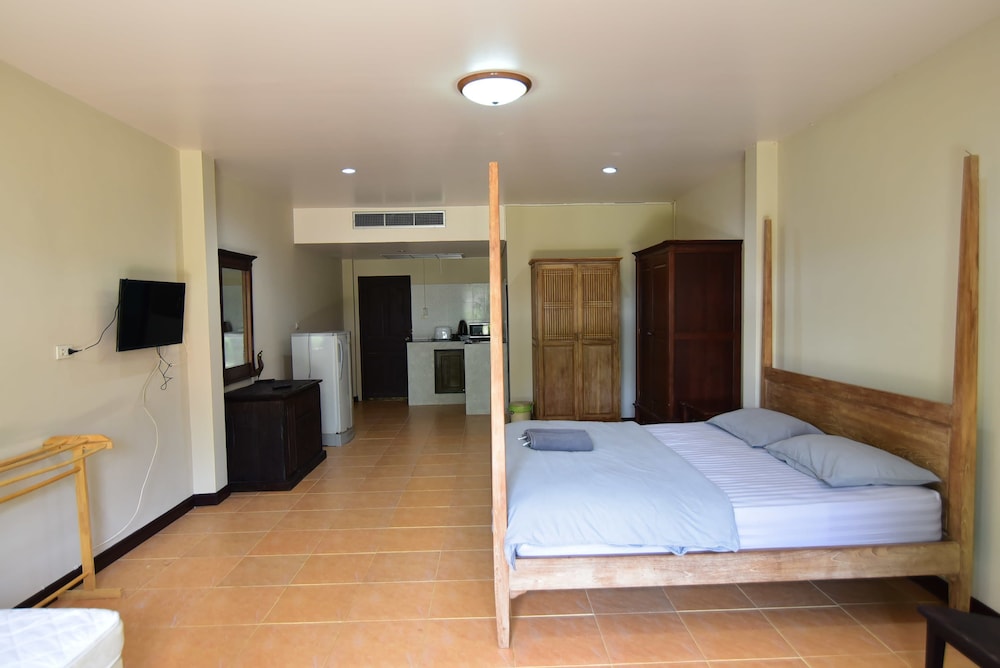 Baan Chai Lay公寓(Baan Chai Lay Apartment) 图片5