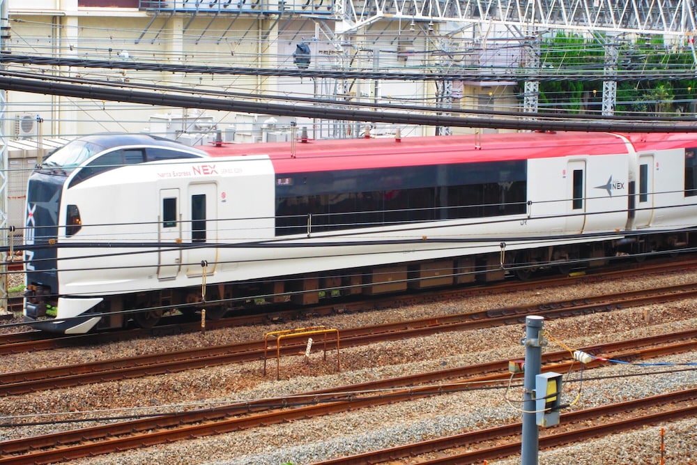 Keikyu Ex Inn Yokohama-Station East 5/50