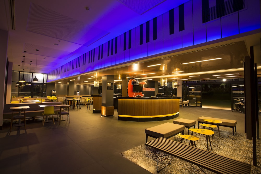 Ibis Styles Taubate 48/72