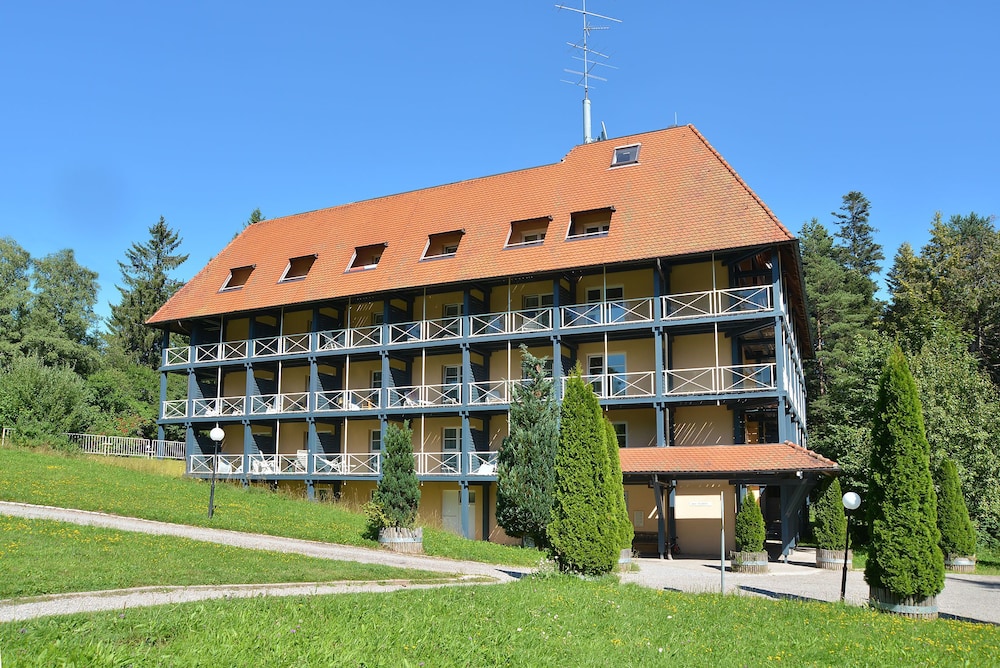 Schwarzwald Park Hotel 4/65