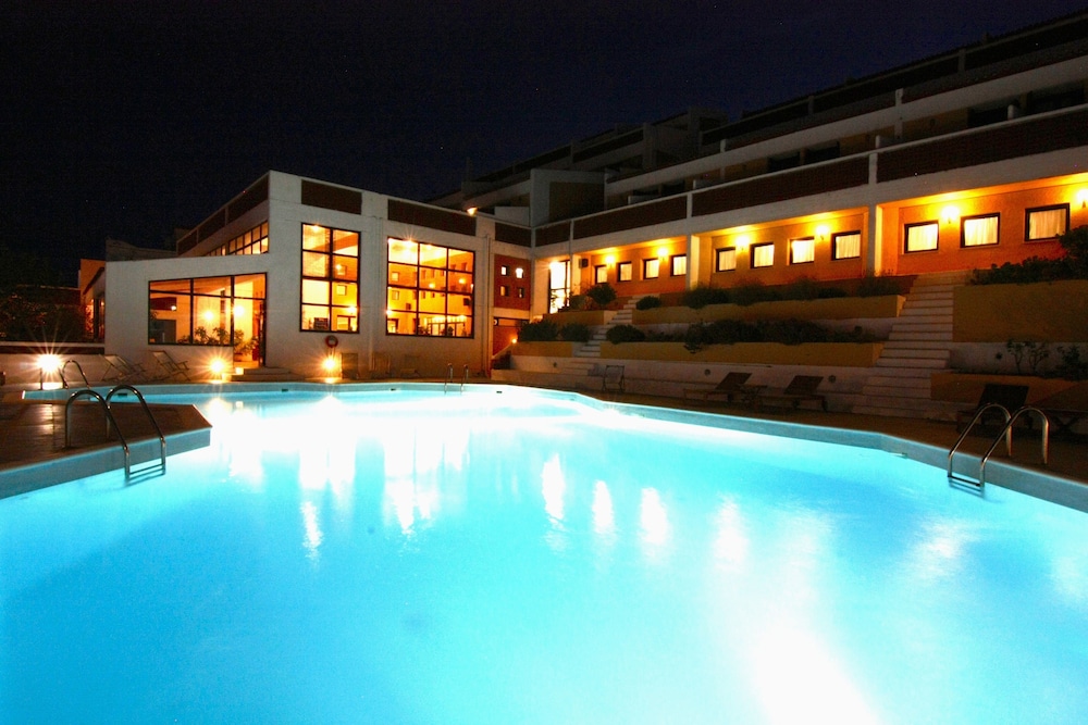 Mare Vista Hotel 1/50
