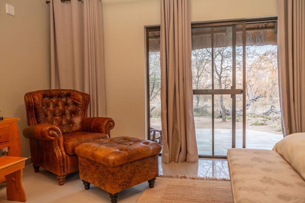 Tomo Safari Lodge 32/50