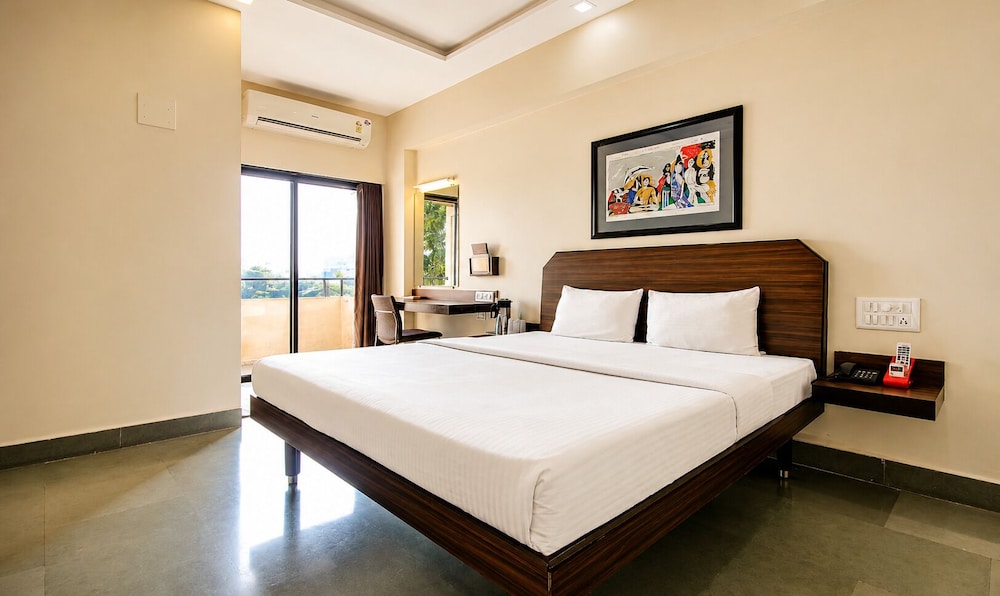 Hotel Hospice 33/64
