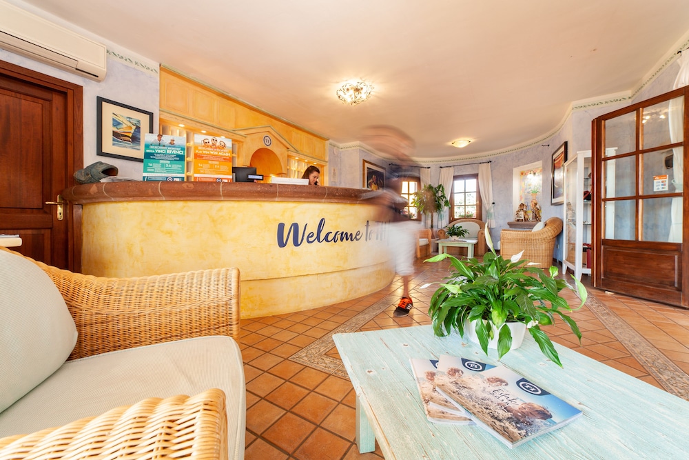 TH San Teodoro Liscia Eldi Village 2/40