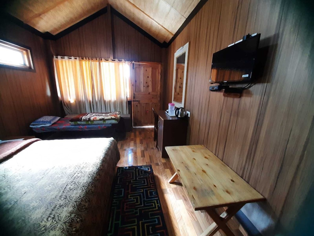 Camp Mehi Nature Resort 8/16