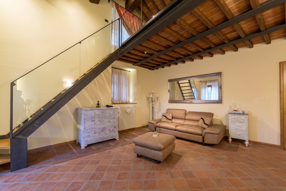 Relais La Costa - Dimora Storica 56/76