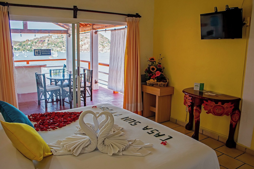 Master, Suite, King Bed