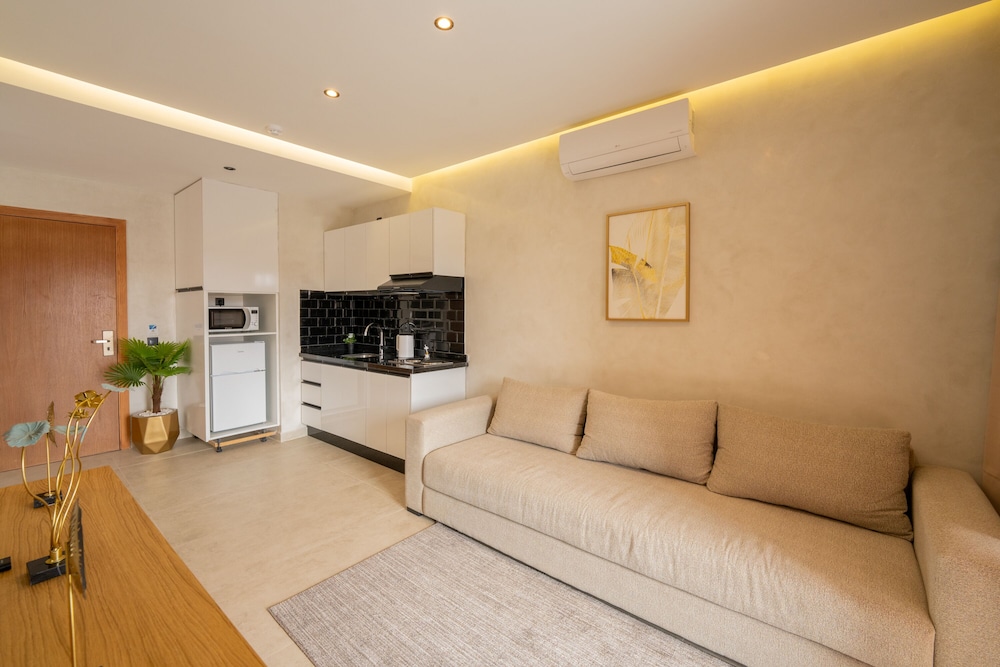 Rambla Appart Hotel Marrakech 31/37