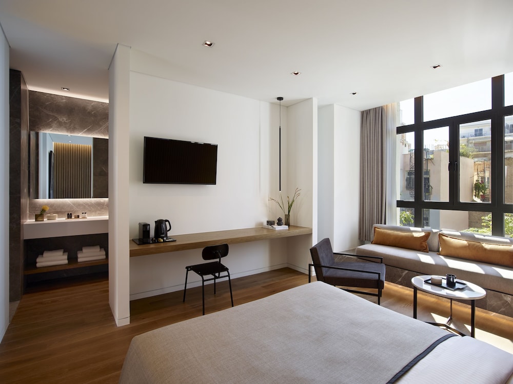 The Editor Athens Hotel, managed by Vassilicos House of Hospitality 32/73