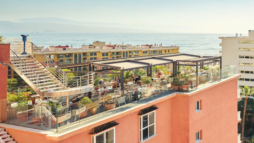 Fenix Torremolinos Hotel – Adults Only 5/72