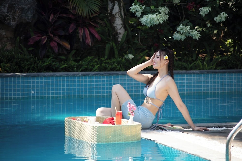 Bai Dinh Garden Resort Spa Ninh Binh 21/50