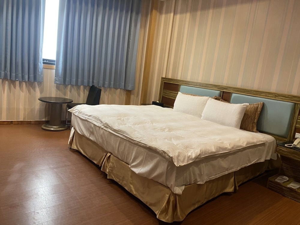 Wei Feng Exquisite Hotel Nanzi Branch 14/50