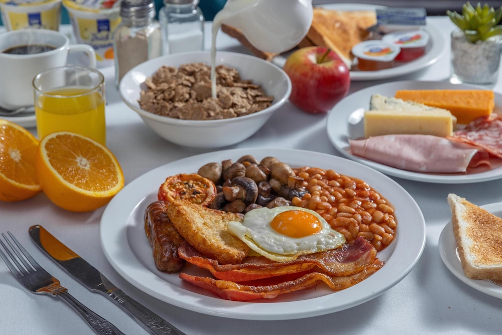 Best Western The Plough Hotel 32/50