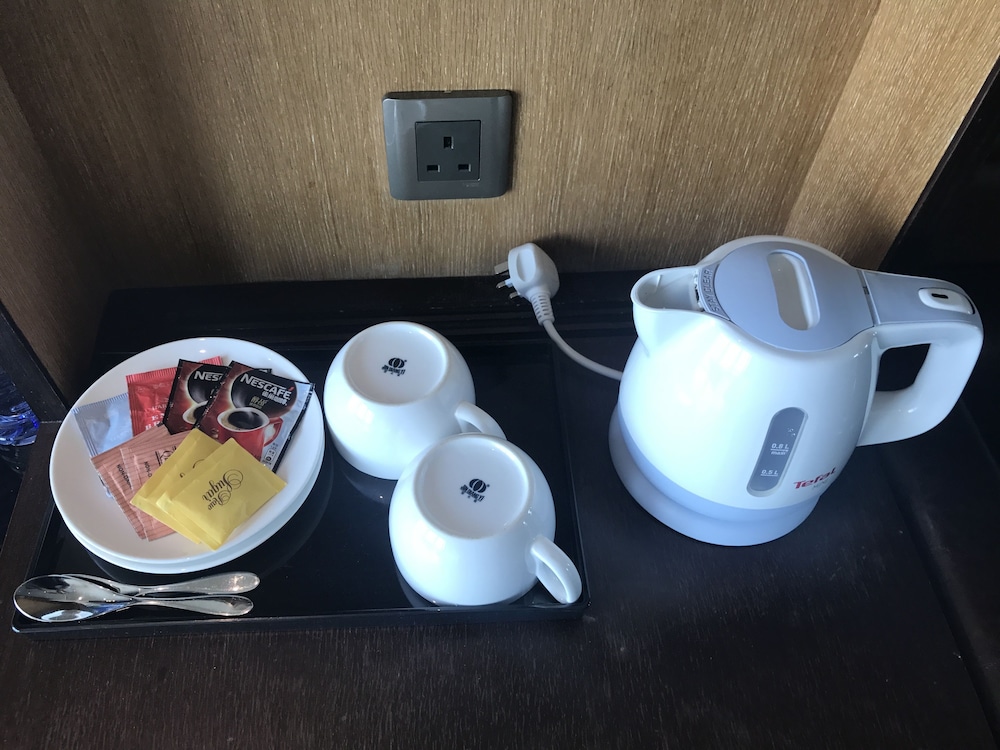 Crafa Harbour Hotel 15/30