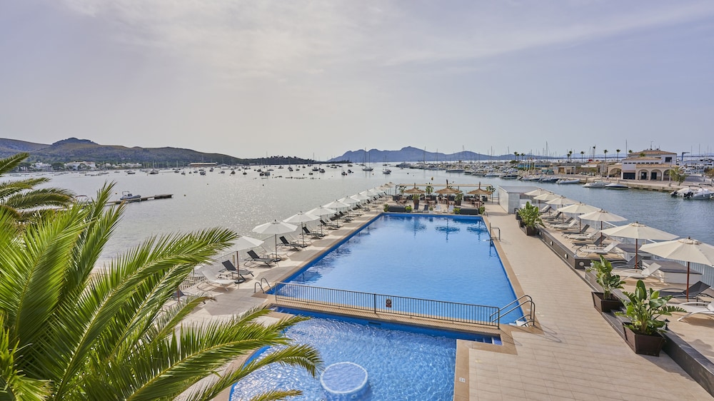 Hoposa Daina Hotel - Adults Only 33/70