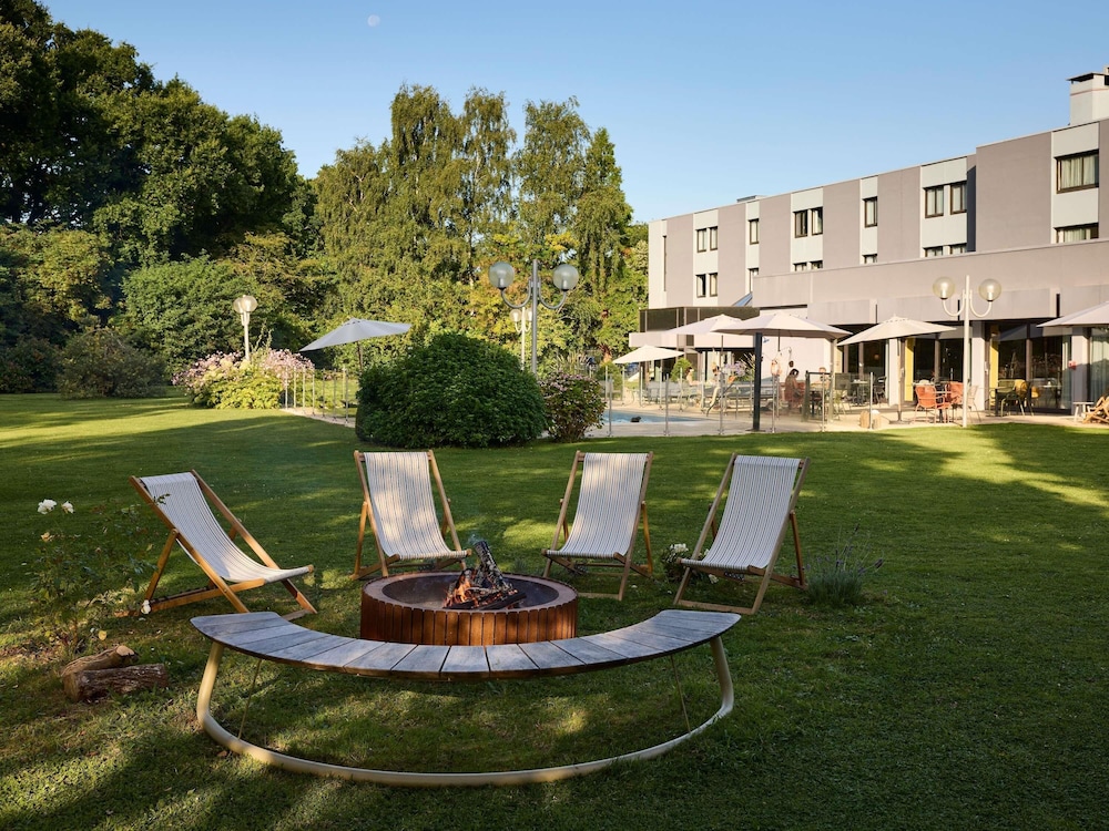 NOVOTEL BAYEUX 78/81
