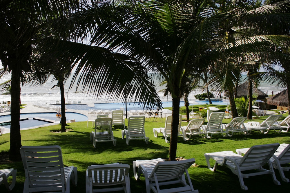 El Aram Imira Beach Resort 43/50