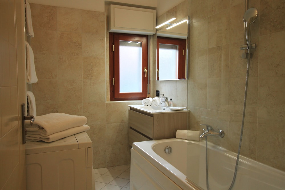 HQ Aparthotel Milano Inn - Smart Suites 47/52