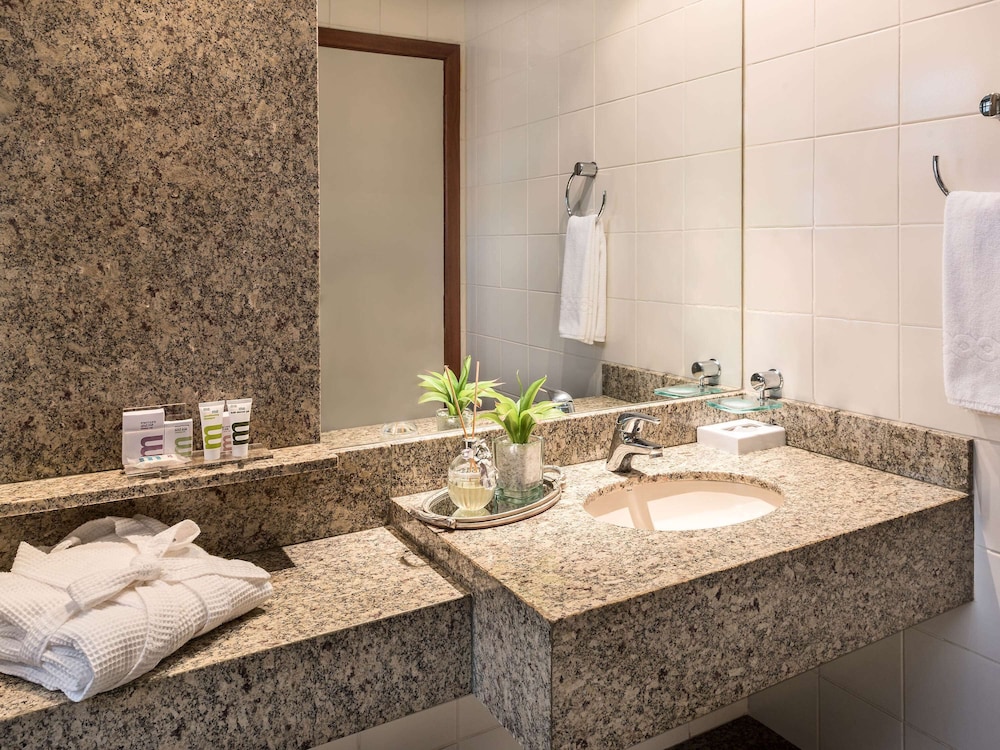 Mercure Belo Horizonte Savassi Hotel 49/50