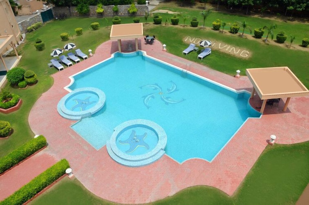 The Gold Palace &amp; Resorts 38/65