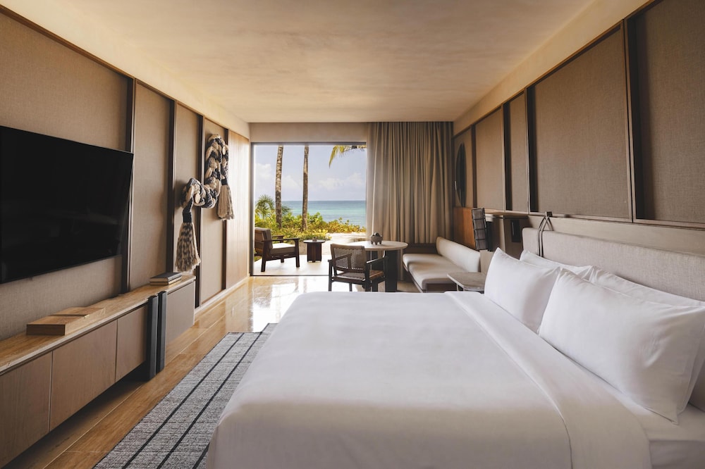 Andaz Mayakoba Resort Riviera Maya - a concept by Hyatt 24/106