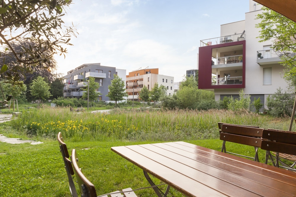 Hotel the Originals Strasbourg Nord Le Forum 3/59