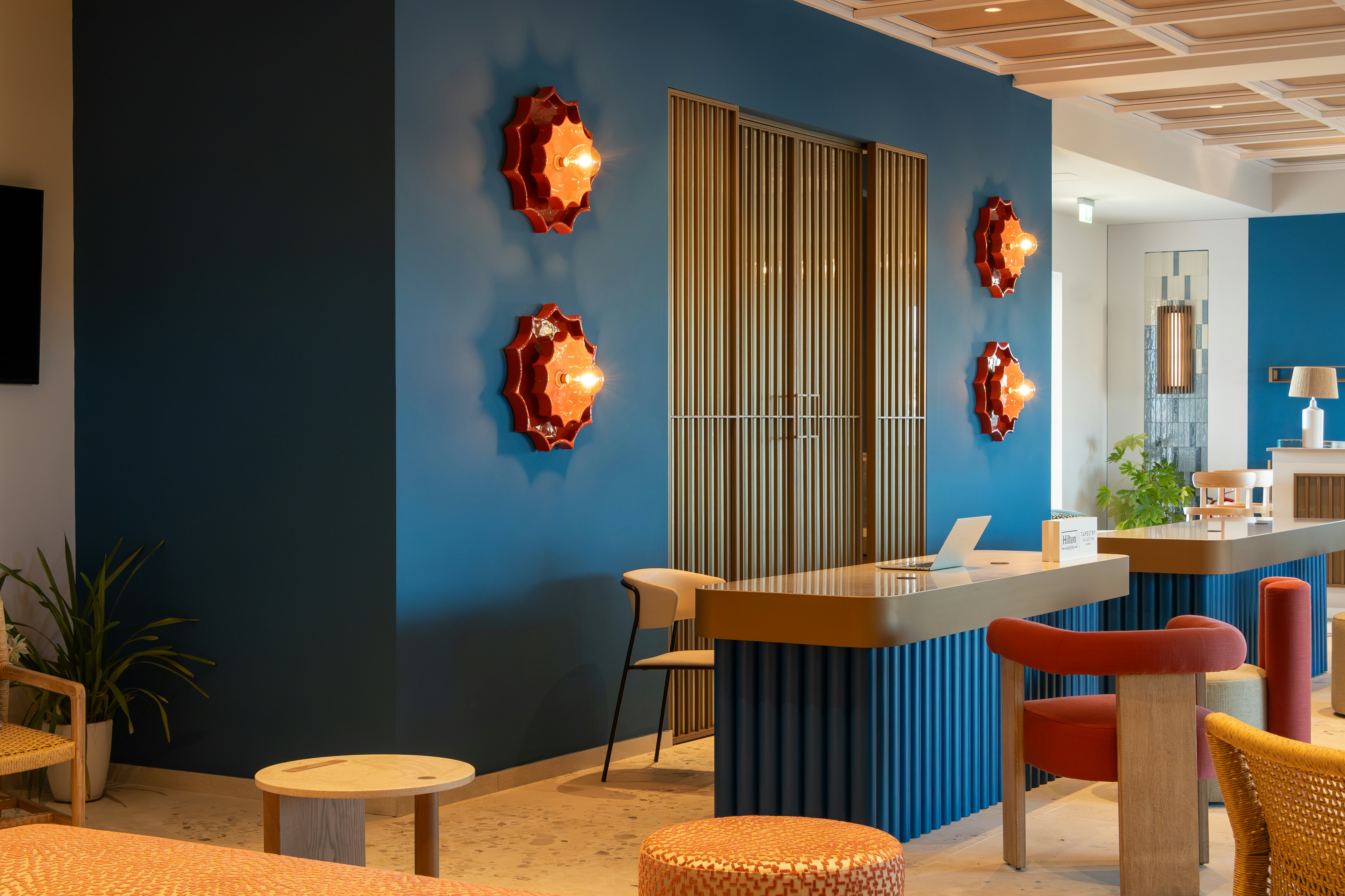 Terradamari Resort & Spa Marina di Modica, Tapestry Collection by Hilton 46/62
