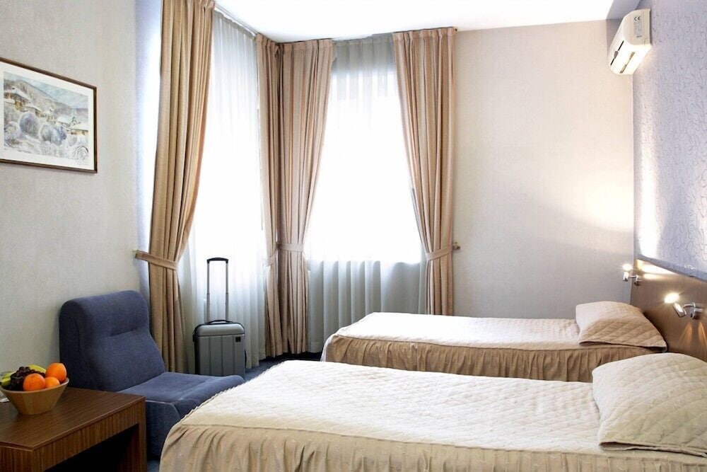 Diter Hotel 17/45