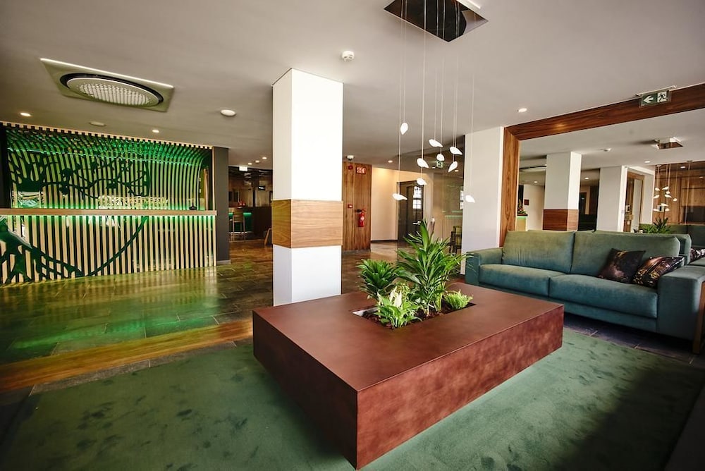 Hotel Cruzeiro 9/58