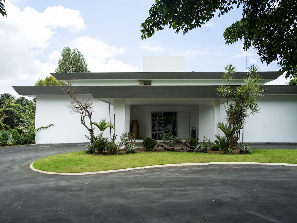 Lepic Villa Hotel 3/50