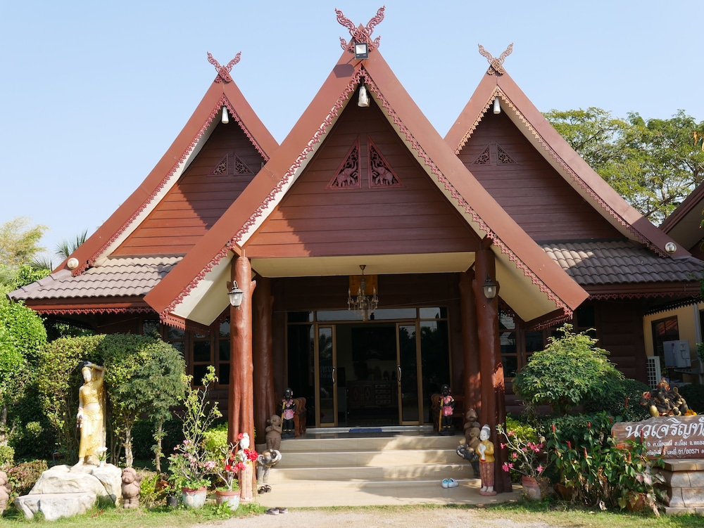 Suanluang Garden View Resort 5/70