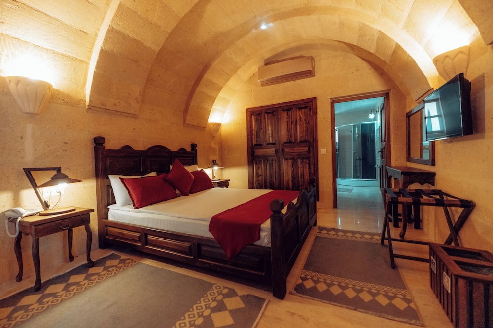 Melis Cave Hotel 16/50