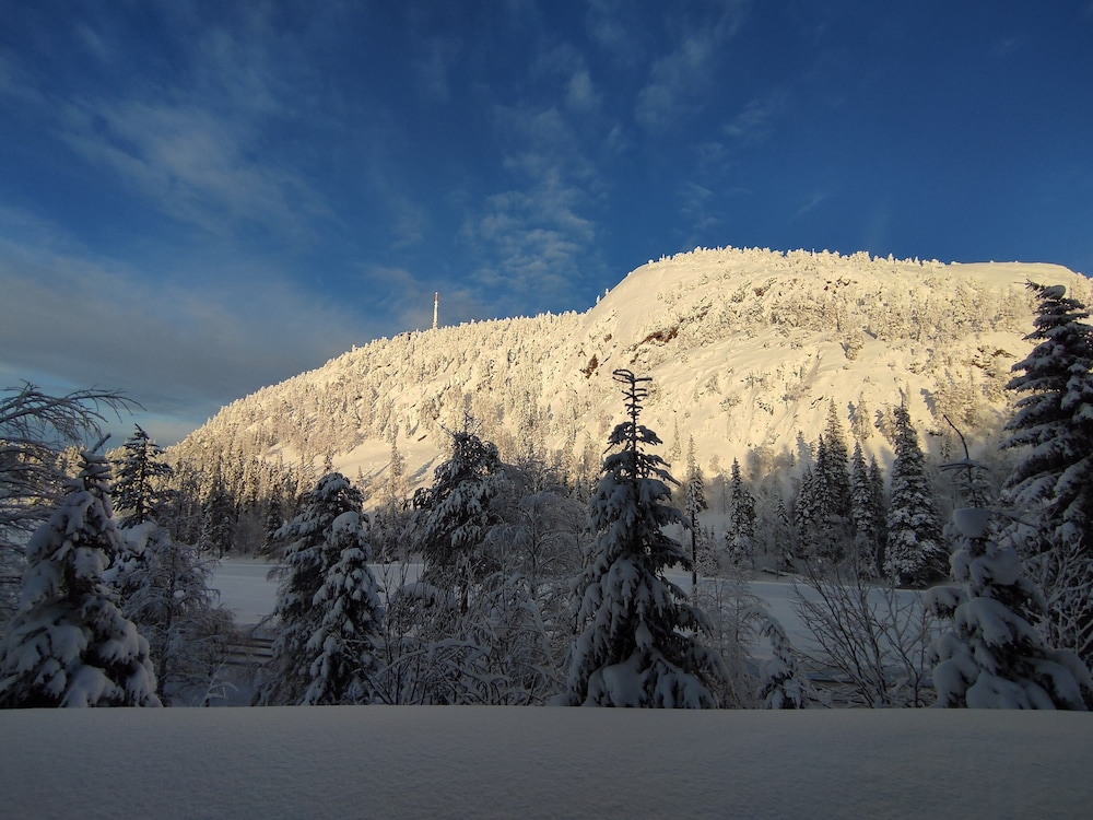 Hotel Royal Ruka 31/33
