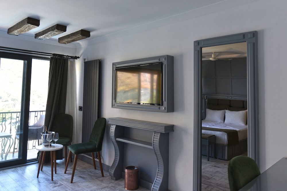 Assos Kervansaray Hotel 29/44