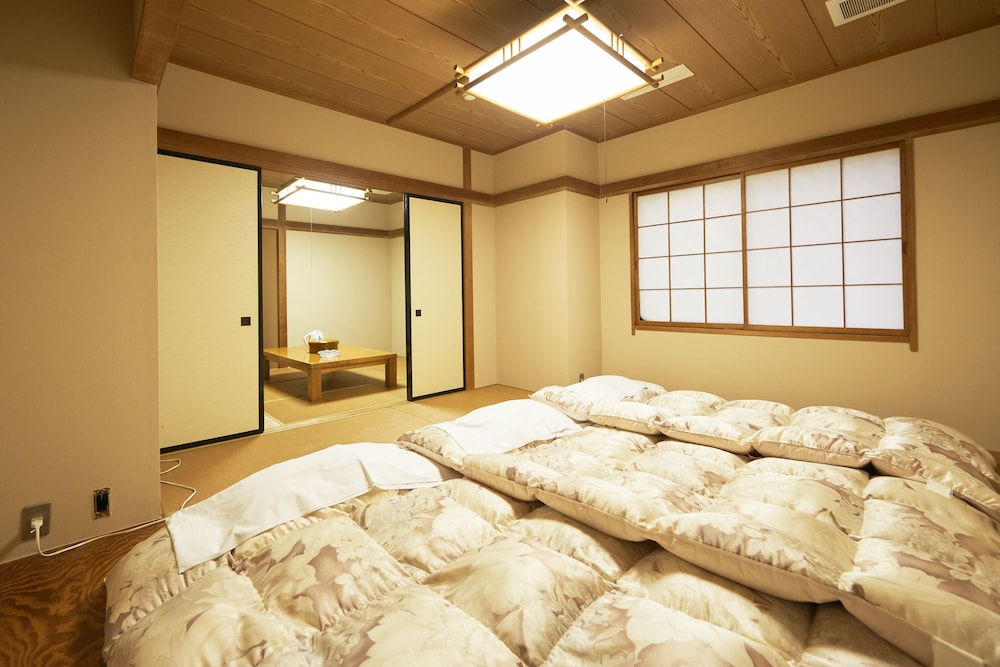 Hotel Select Inn Iwaki Ekimae 10/27