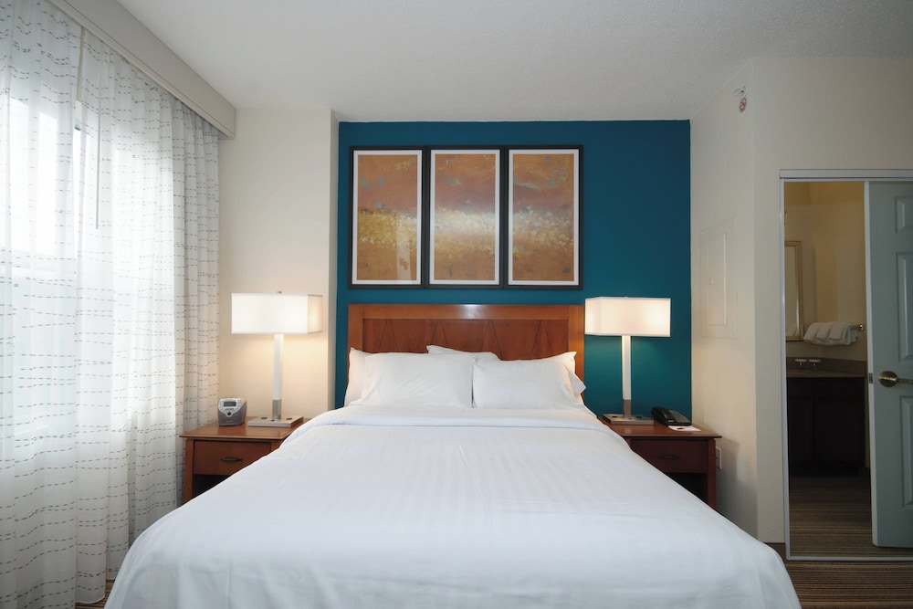 Residence Inn by Marriott Rochester Mayo Clinic Area 11/50