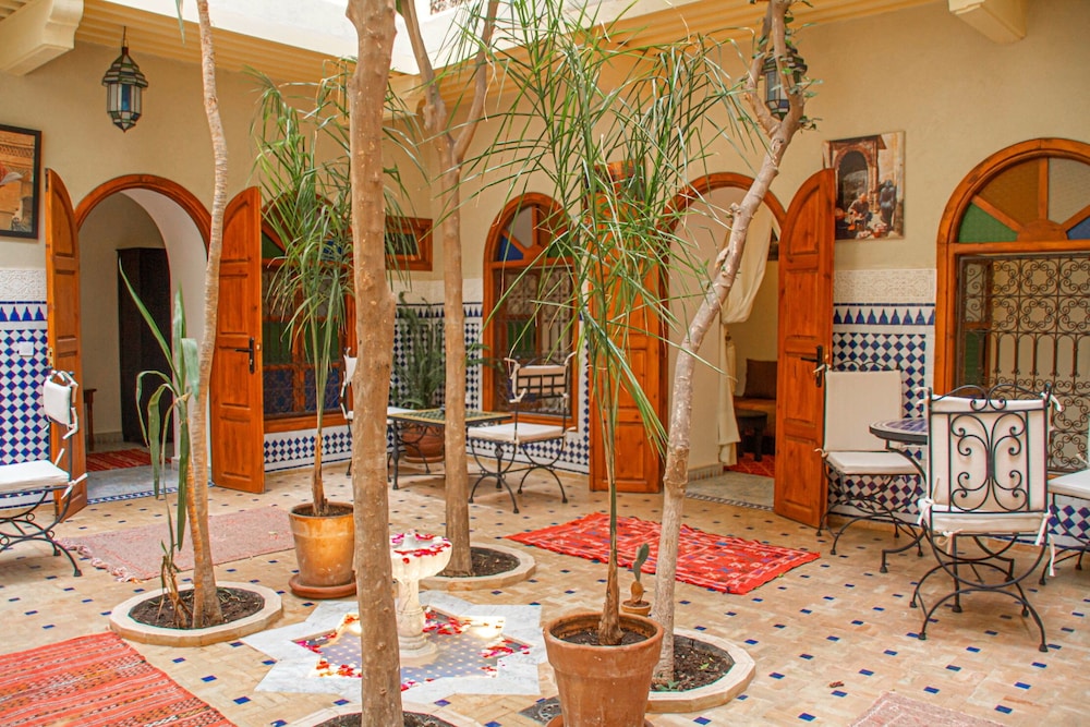 Riad Dar Tamlil 35/39