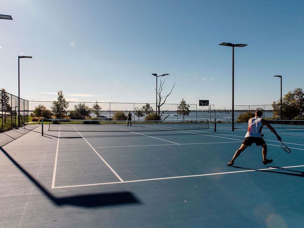 The Sebel Yarrawonga Silverwoods 25/50