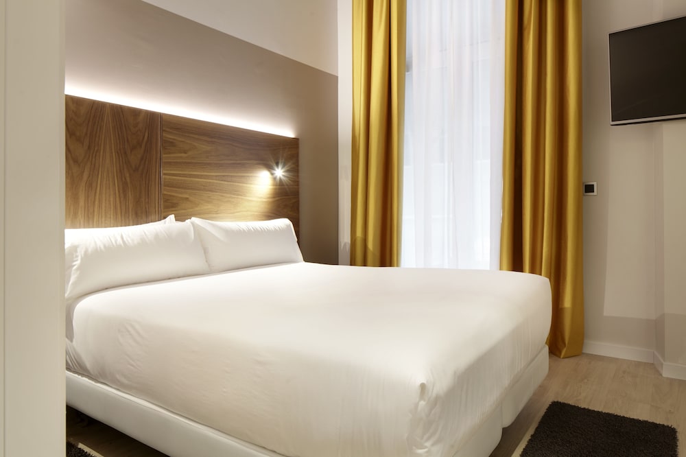 Hotel Arrizul Congress 11/33