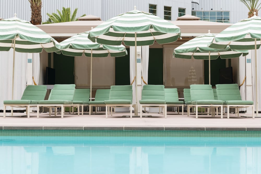 Park MGM Las Vegas 10/77