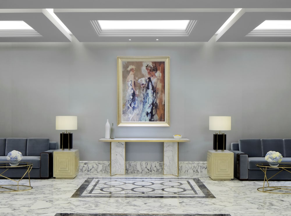 The Langham Haikou 23/66