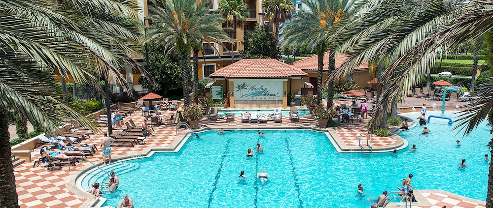 Floridays Orlando Resort 17/73