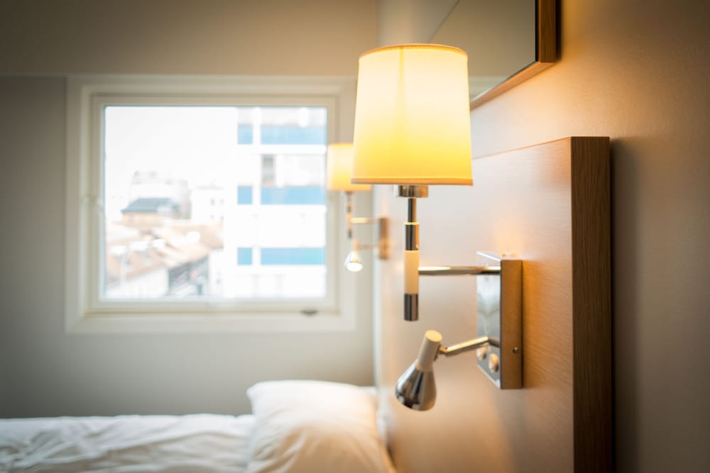 City Living Sentrum Hotel 21/49