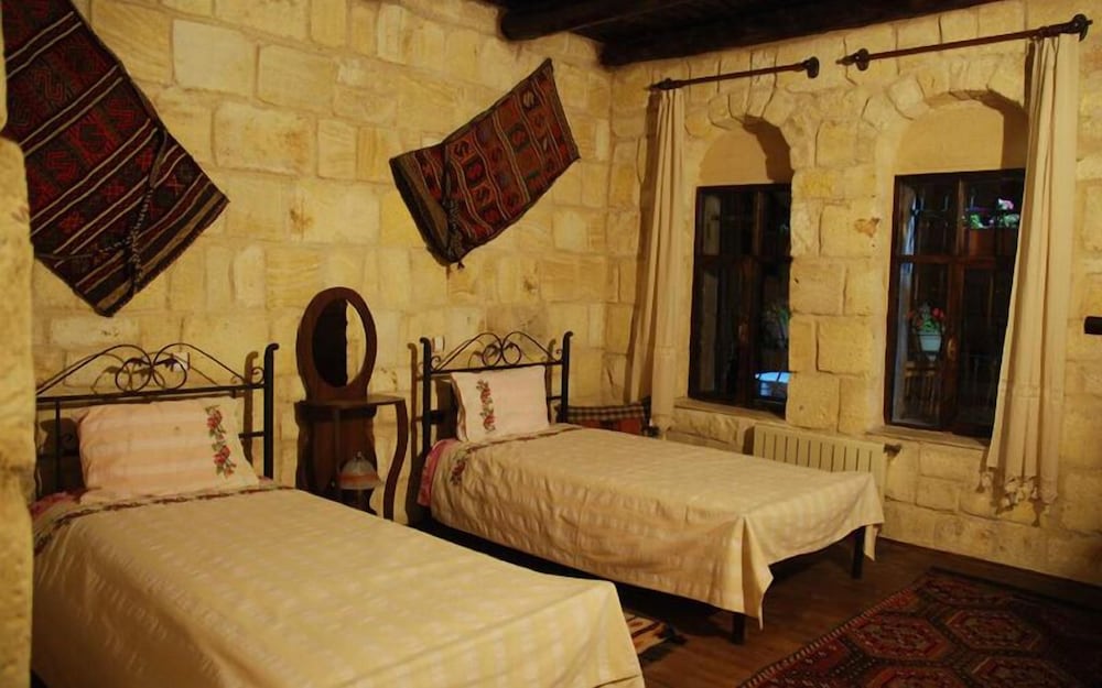 Cappa Villa Hotels 8/41