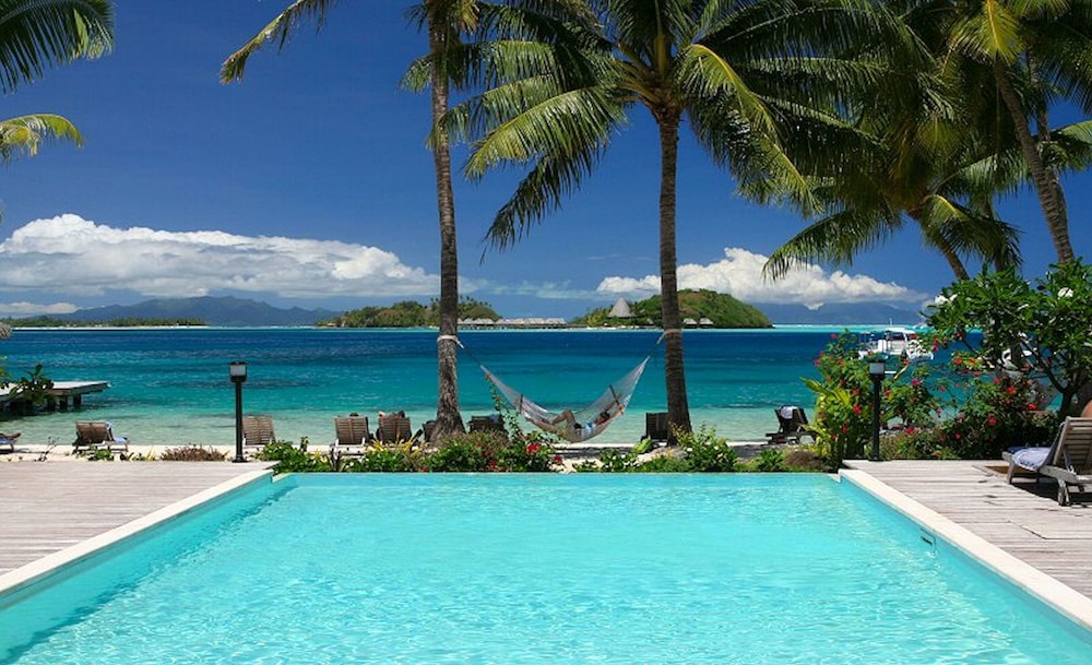 Hotel Royal Bora Bora 25/41