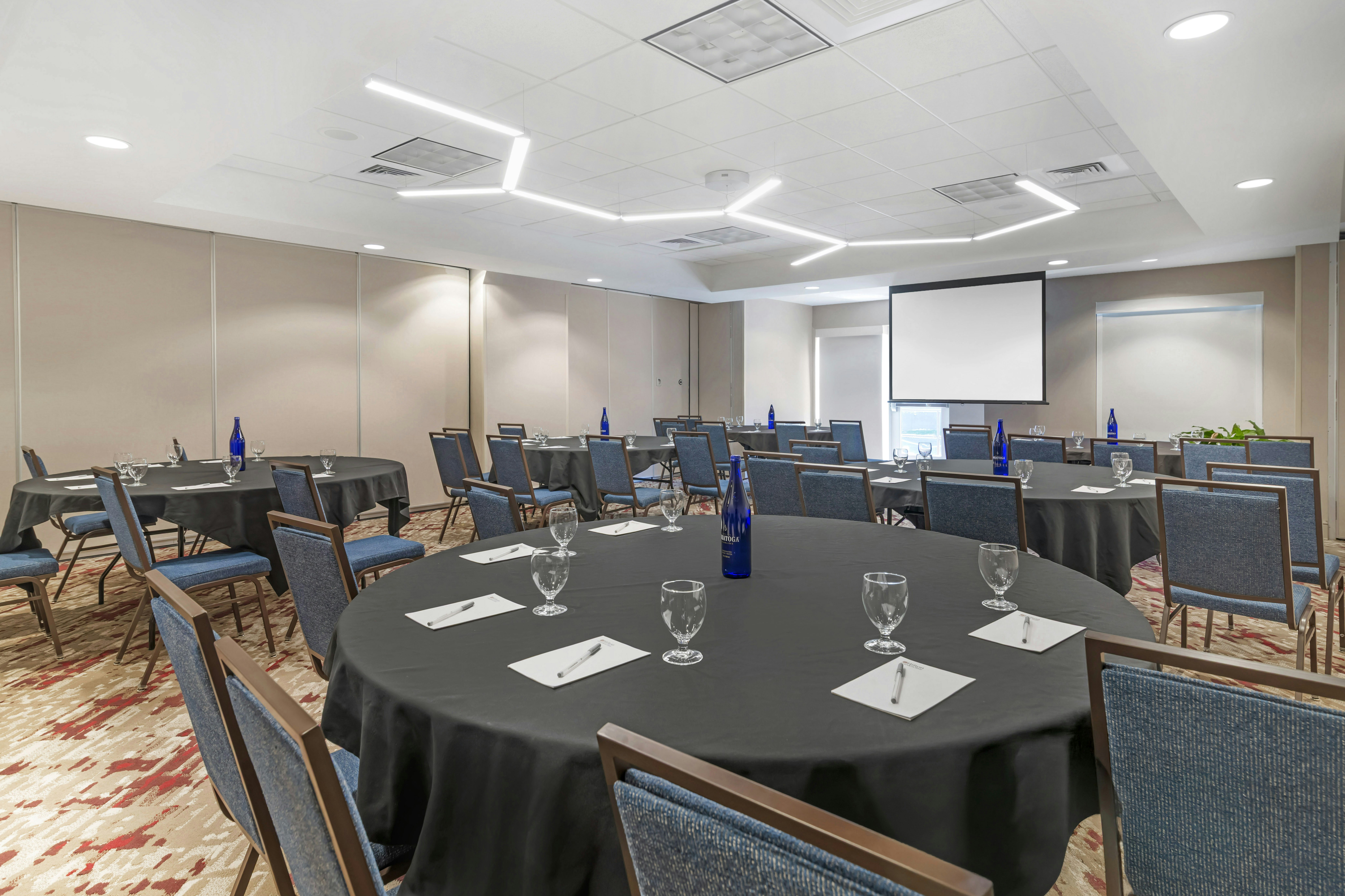Hilton Garden Inn Albany SUNY Area 44/60