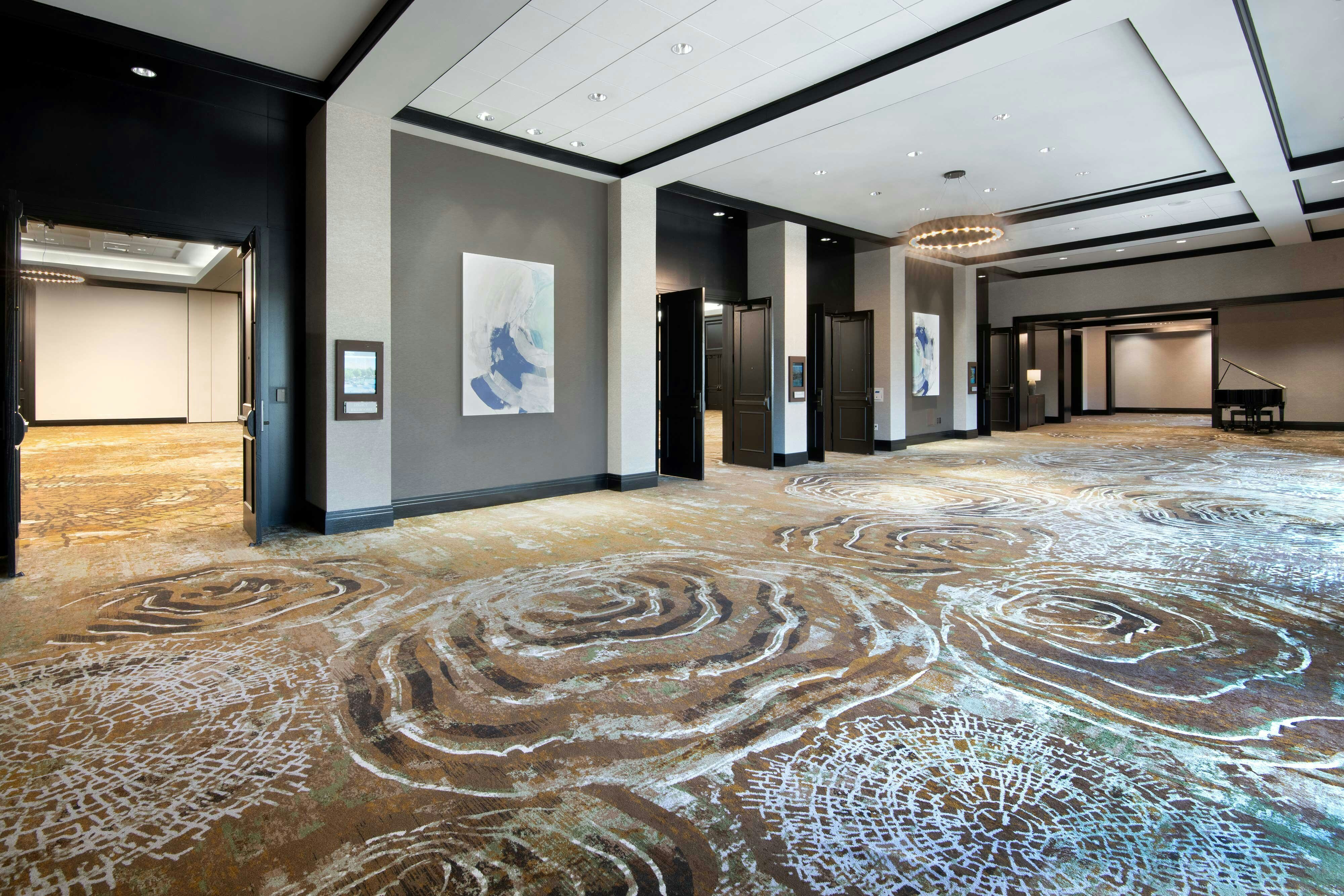 The Westin Dallas Stonebriar Golf Resort and Spa 6/36