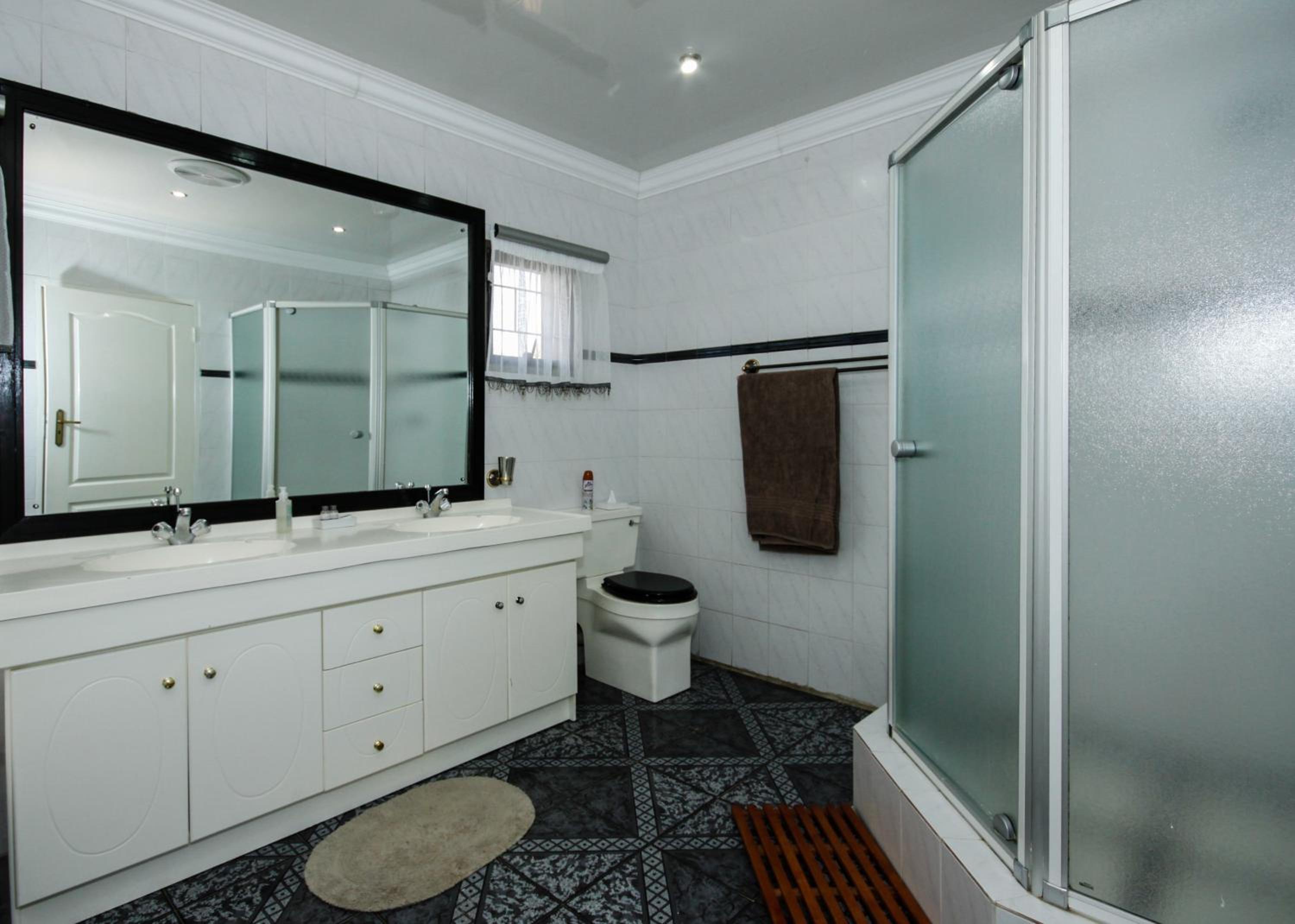 Dormio Manor Guest Lodge 19/19