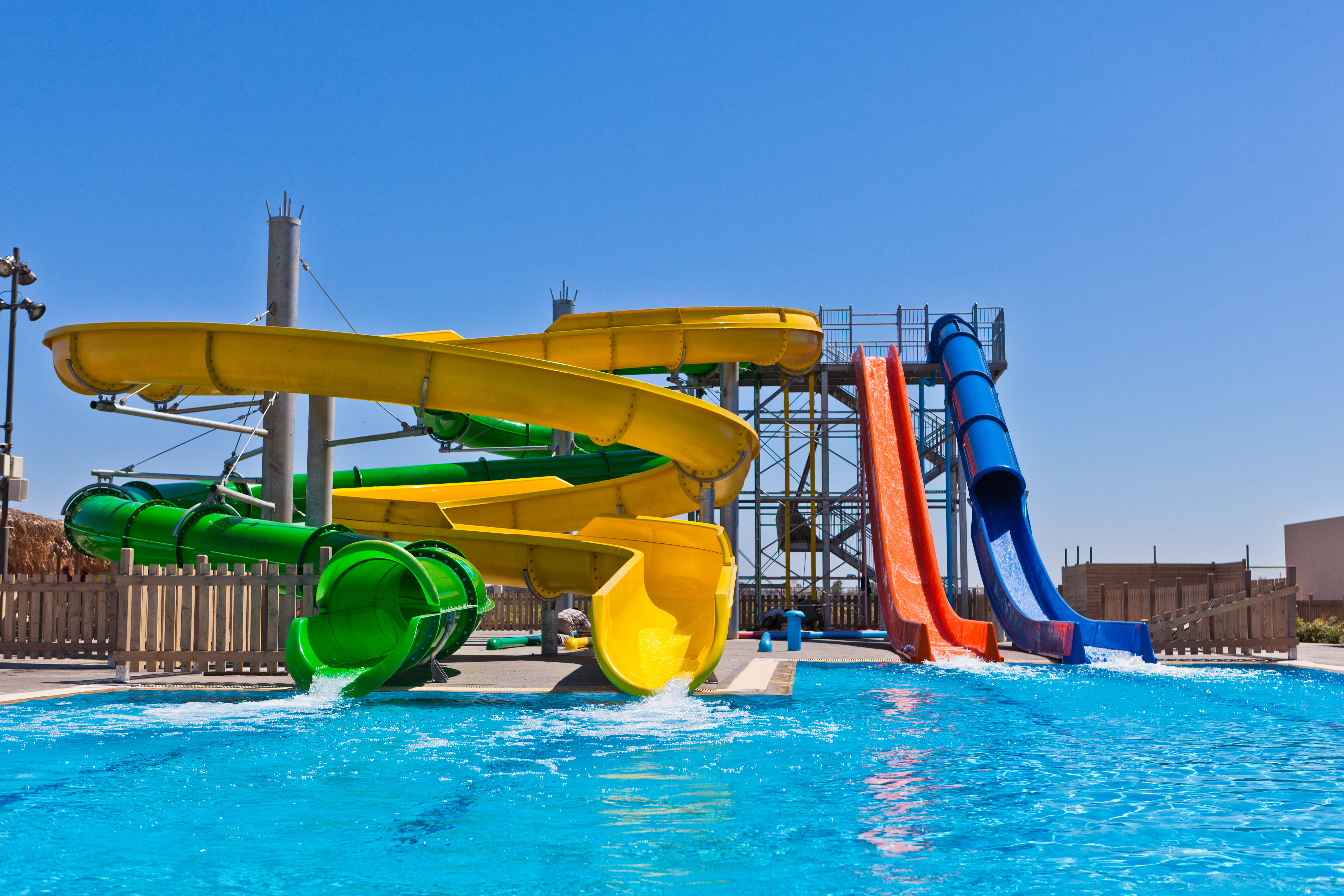Blue Lagoon Resort 28/34