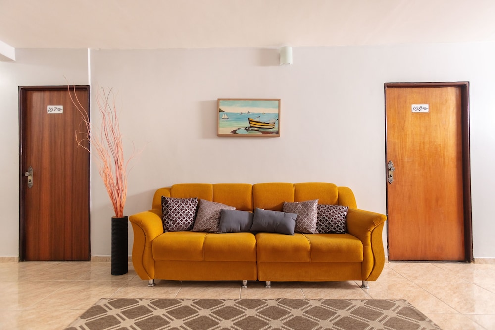 Hotel Ciribai Maceio 31/43